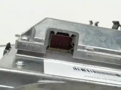 Second-hand car spare part multifunction display for bmw x5 (e70) m57306d3 oem iam references 1138730  