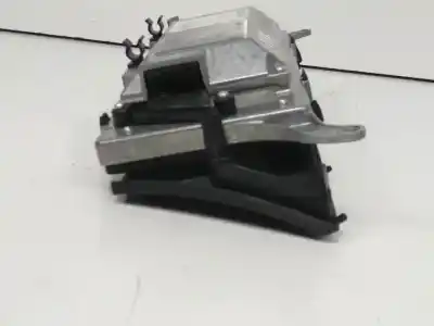 Second-hand car spare part multifunction display for bmw x5 (e70) m57306d3 oem iam references 1138730  