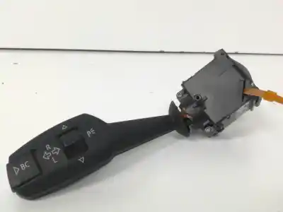 Peça sobressalente para automóvel em segunda mão comutador de piscas  por bmw x5 (e70) m57306d3 referências oem iam 01108110