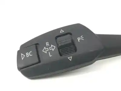 Second-hand car spare part indicator switch for bmw x5 (e70) m57306d3 oem iam references 01108110  