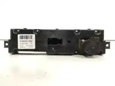 Second-hand car spare part climate control for bmw x5 (e70) m57306d3 oem iam references 11419110de  