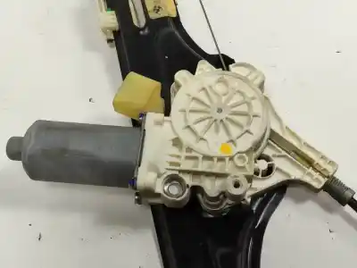 Second-hand car spare part rear left window regulator for bmw x5 (e70) m57306d3 oem iam references 6967261  