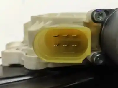 Second-hand car spare part rear left window regulator for bmw x5 (e70) m57306d3 oem iam references 6967261  