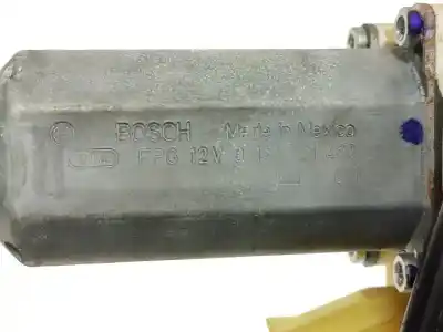 Second-hand car spare part rear left window regulator for bmw x5 (e70) m57306d3 oem iam references 6967261  