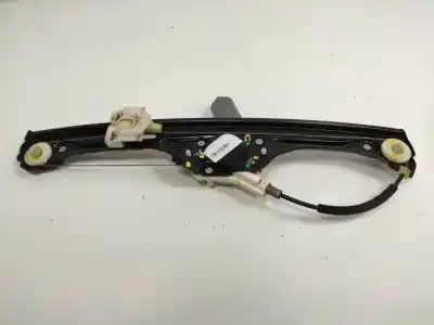 Second-hand car spare part rear left window regulator for bmw x5 (e70) m57306d3 oem iam references 6967261  