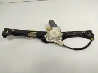 Peça sobressalente para automóvel em segunda mão elevador de vidros traseiro direito por bmw x5 (e70) m57306d3 referências oem iam 7137030s