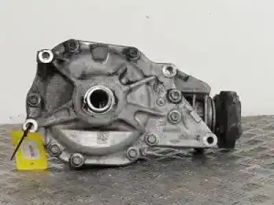 Second-hand car spare part front differential for bmw x5 (e70) m57306d3 oem iam references 2004249  3180615571