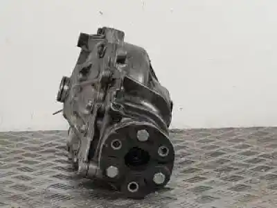 Second-hand car spare part front differential for bmw x5 (e70) m57306d3 oem iam references 2004249  3180615571
