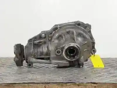 Second-hand car spare part front differential for bmw x5 (e70) m57306d3 oem iam references 2004249  3180615571