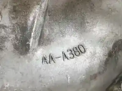 Second-hand car spare part front differential for bmw x5 (e70) m57306d3 oem iam references 2004249  3180615571