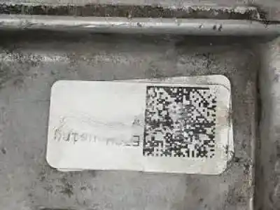 Second-hand car spare part front differential for bmw x5 (e70) m57306d3 oem iam references 2004249  3180615571