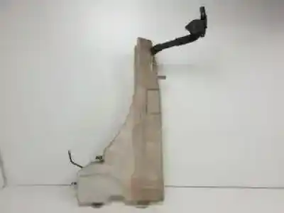 Peça sobressalente para automóvel em segunda mão depósito do limpa vidros por bmw x5 (e70) m57306d3 referências oem iam 7161476