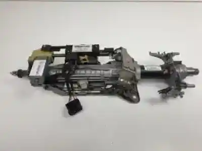 Peça sobressalente para automóvel em segunda mão coluna de direcção por bmw x5 (e70) m57306d3 referências oem iam 32306786254a