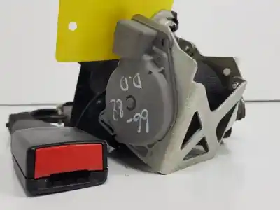 Peça sobressalente para automóvel em segunda mão cinto de segurança dianteiro direito por bmw x5 (e70) m57306d3 referências oem iam 305537999001