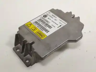 Peça sobressalente para automóvel em segunda mão centralina de airbag por bmw x5 (e70) m57306d3 referências oem iam 31914177601s