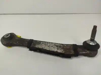 Peça sobressalente para automóvel em segunda mão braço de suspensão inferior traseiro esquerdo por bmw x5 (e70) m57306d3 referências oem iam 