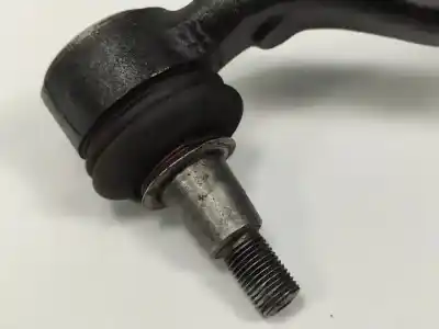 Second-hand car spare part front left lower suspension arm for bmw x5 (e70) m57306d3 oem iam references   