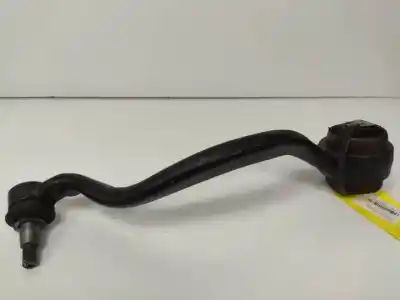 Peça sobressalente para automóvel em segunda mão braço de suspensão inferior esquerdo dianteiro por bmw x5 (e70) m57306d3 referências oem iam 