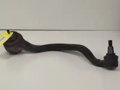 Peça sobressalente para automóvel em segunda mão braço de suspensão inferior dianteiro direito por bmw x5 (e70) m57306d3 referências oem iam 
