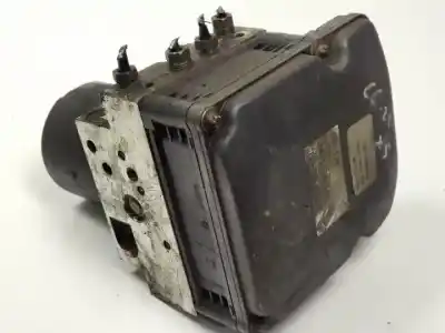 Peça sobressalente para automóvel em segunda mão abs por bmw x5 (e70) m57306d3 referências oem iam 3451678159401  0265960300