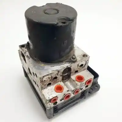 Peça sobressalente para automóvel em segunda mão abs por bmw x5 (e70) m57306d3 referências oem iam 3451678159401