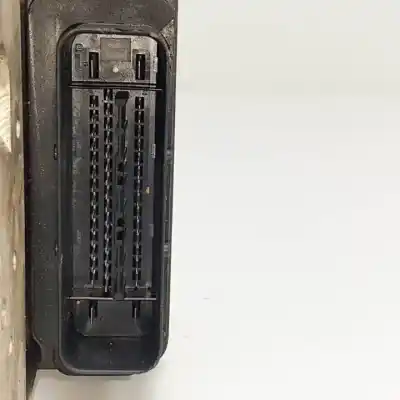 Peça sobressalente para automóvel em segunda mão abs por bmw x5 (e70) m57306d3 referências oem iam 3451678159401  0265960300