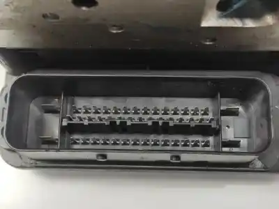 Peça sobressalente para automóvel em segunda mão abs por bmw x5 (e70) m57306d3 referências oem iam 3451678159401  0265960300