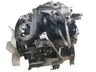 Pezzo di ricambio per auto di seconda mano motore completo per mitsubishi pajero sport (kh_, kg_) 6g74 riferimenti oem iam 6g74  