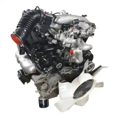 Pezzo di ricambio per auto di seconda mano motore completo per mitsubishi pajero sport (kh_, kg_) 6g74 riferimenti oem iam 6g74  