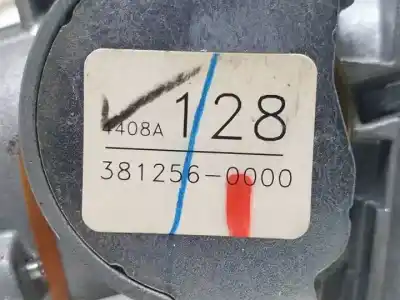 Second-hand car spare part anti-theft device for mitsubishi pajero sport (kh_, kg_) 6g74 oem iam references 3812560000  