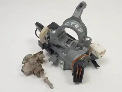 Second-hand car spare part anti-theft device for mitsubishi pajero sport (kh_, kg_) 6g74 oem iam references 3812560000  