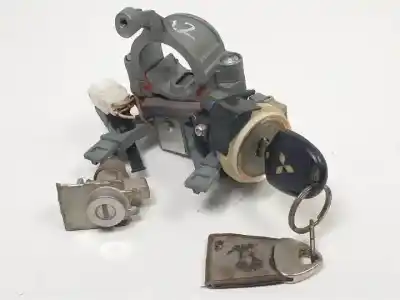 Second-hand car spare part anti-theft device for mitsubishi pajero sport (kh_, kg_) 6g74 oem iam references 3812560000  