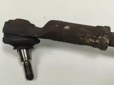 Second-hand car spare part steering rack for jaguar x-type i (x400) 2.5 v6 a las 4 ruedas oem iam references 7832436  