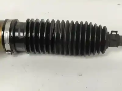 Second-hand car spare part steering rack for jaguar x-type i (x400) 2.5 v6 a las 4 ruedas oem iam references 7832436  