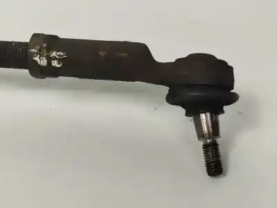 Second-hand car spare part steering rack for jaguar x-type i (x400) 2.5 v6 a las 4 ruedas oem iam references 7832436  