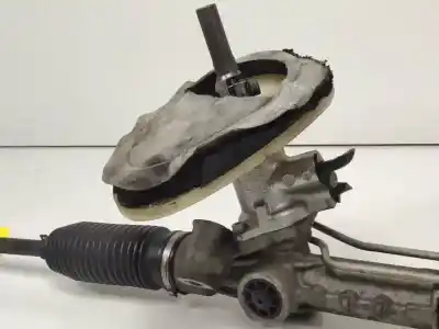 Second-hand car spare part steering rack for jaguar x-type i (x400) 2.5 v6 a las 4 ruedas oem iam references 7832436  