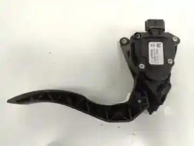 Second-hand car spare part potentiometer for renault clio iv d4fd7 oem iam references 180029347r  