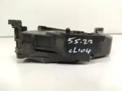 Second-hand car spare part potentiometer for renault clio iv d4fd7 oem iam references 180029347r  