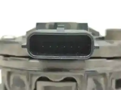 Second-hand car spare part potentiometer for renault clio iv d4fd7 oem iam references 180029347r  