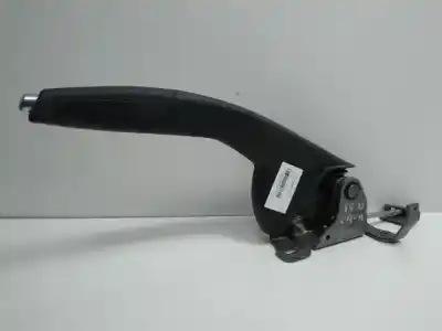 Second-hand car spare part handbrake lever for renault clio iv d4fd7 oem iam references 360103914r