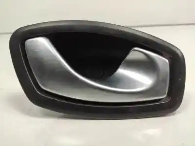 Second-hand car spare part interior right rear handle for renault clio iv d4fd7 oem iam references 826720001r
