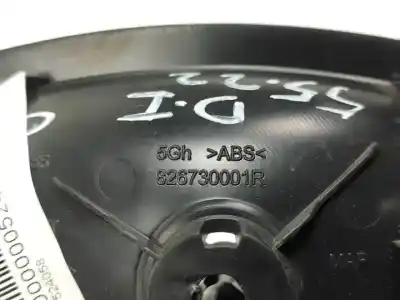 Second-hand car spare part interior left front handle for renault clio iv d4fd7 oem iam references 826730001r  