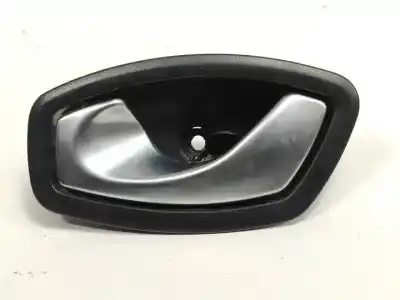 Second-hand car spare part interior left front handle for renault clio iv d4fd7 oem iam references 826730001r