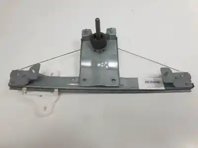 Second-hand car spare part rear right window regulator for renault clio iv d4fd7 oem iam references 827003722r