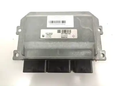Second-hand car spare part ecu engine control for renault clio iv d4fd7 oem iam references a2c11660800