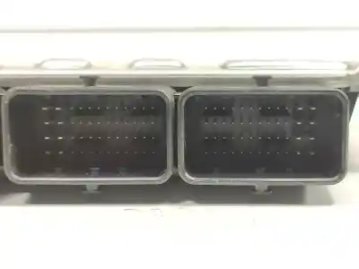 Second-hand car spare part ecu engine control for renault clio iv d4fd7 oem iam references a2c11660800  237105337r
