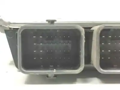 Second-hand car spare part ecu engine control for renault clio iv d4fd7 oem iam references a2c11660800  237105337r