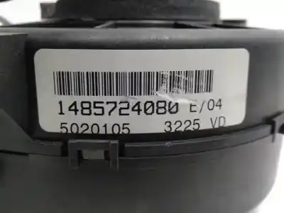 Second-hand car spare part heating fan for citroen c8 rhv oem iam references 1485724080  