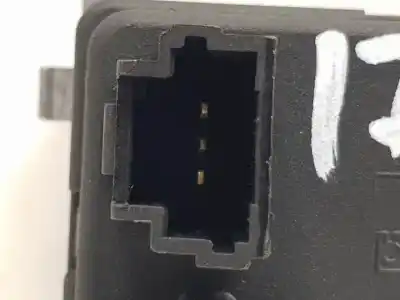 Peça sobressalente para automóvel em segunda mão resistência sofagem chauffage por citroen c8 rhv referências oem iam 908000313  