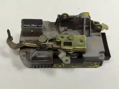 Second-hand car spare part front right door lock for citroen c8 rhv oem iam references   